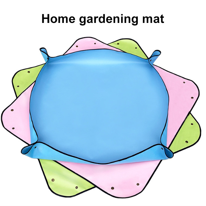 Repotting Mat - Suministros de jardinería para el hogar,