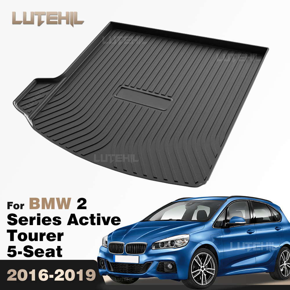 Repotting Mat - Para BMW Serie 2 Active Tourer