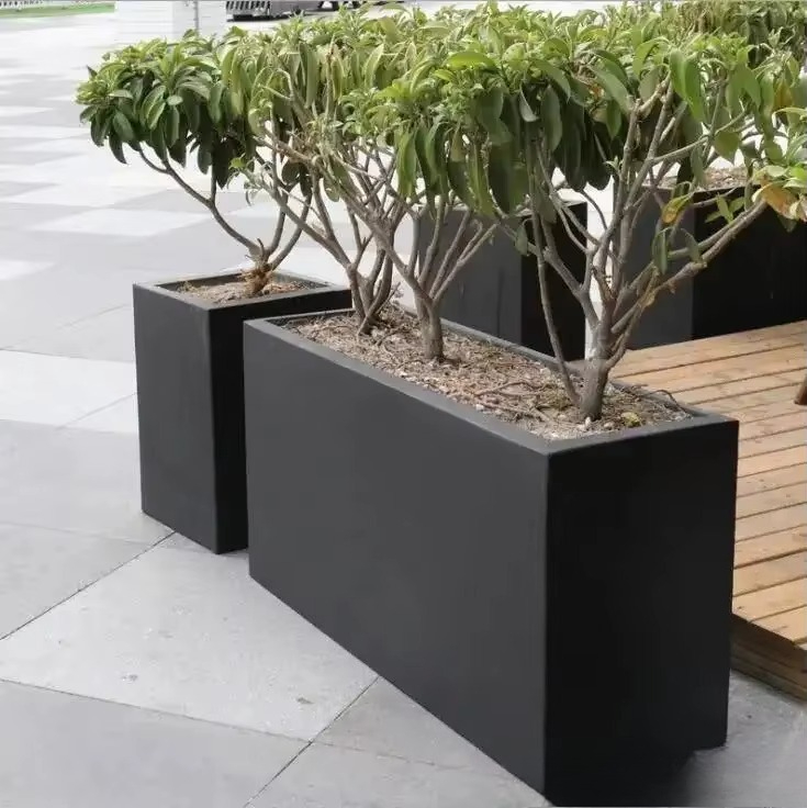 Maceta Grande de Interior Esti - Indoor Plants reseña y precio
