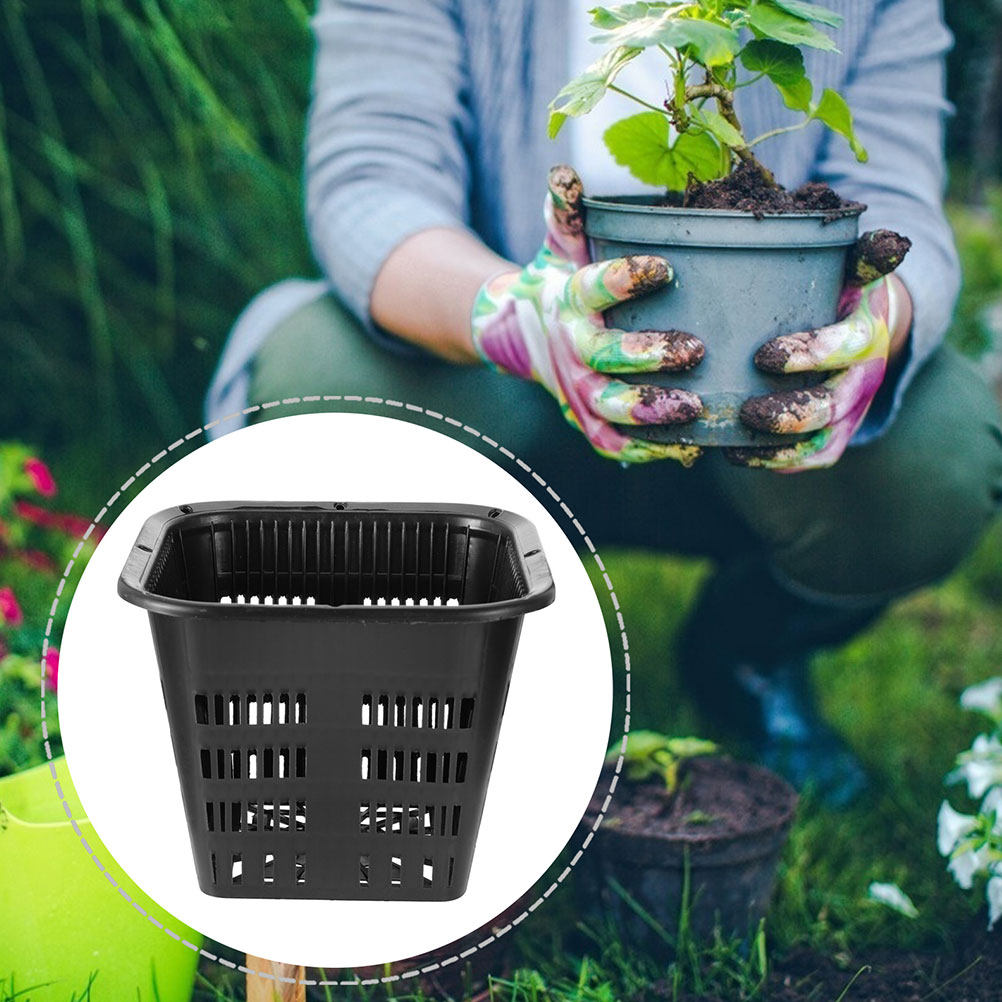15 macetas con sistema de cont - Indoor Plants reseña y precio