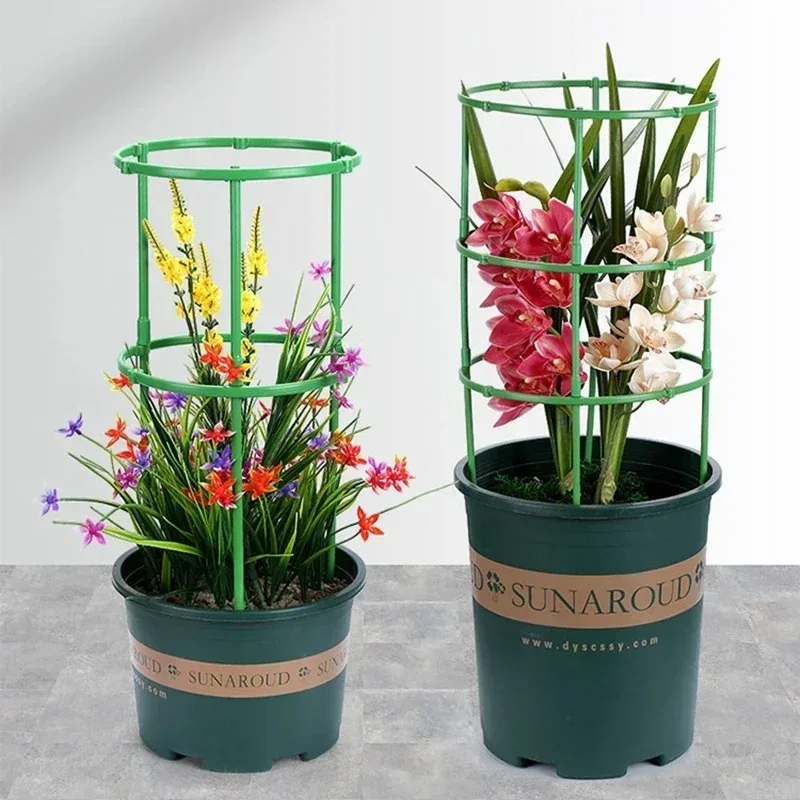 Jaulas de tomate, enrejado, co - Terracotta Pot reseña y precio