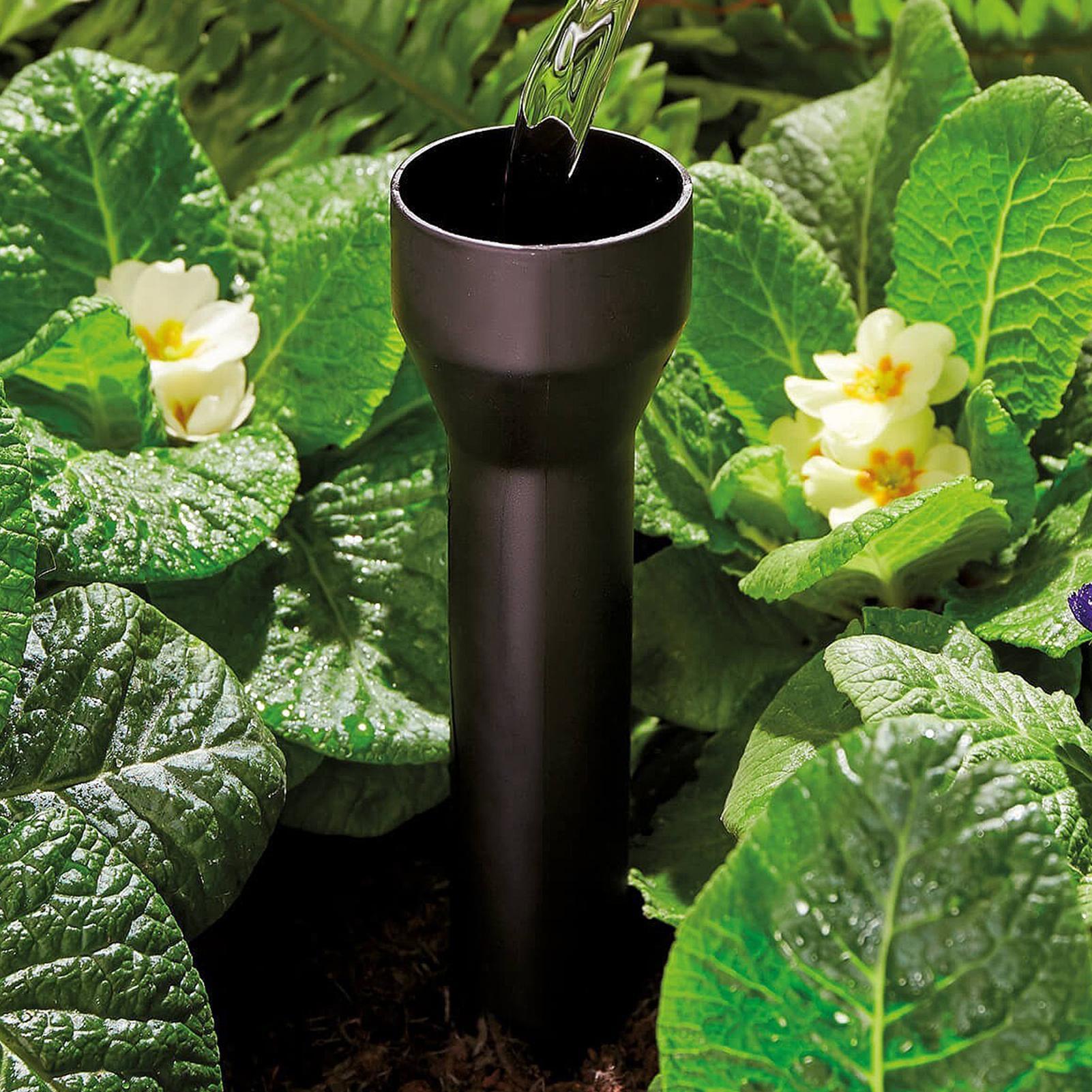 Estacas de Riego para Jardín,  - Pothos reseña y precio