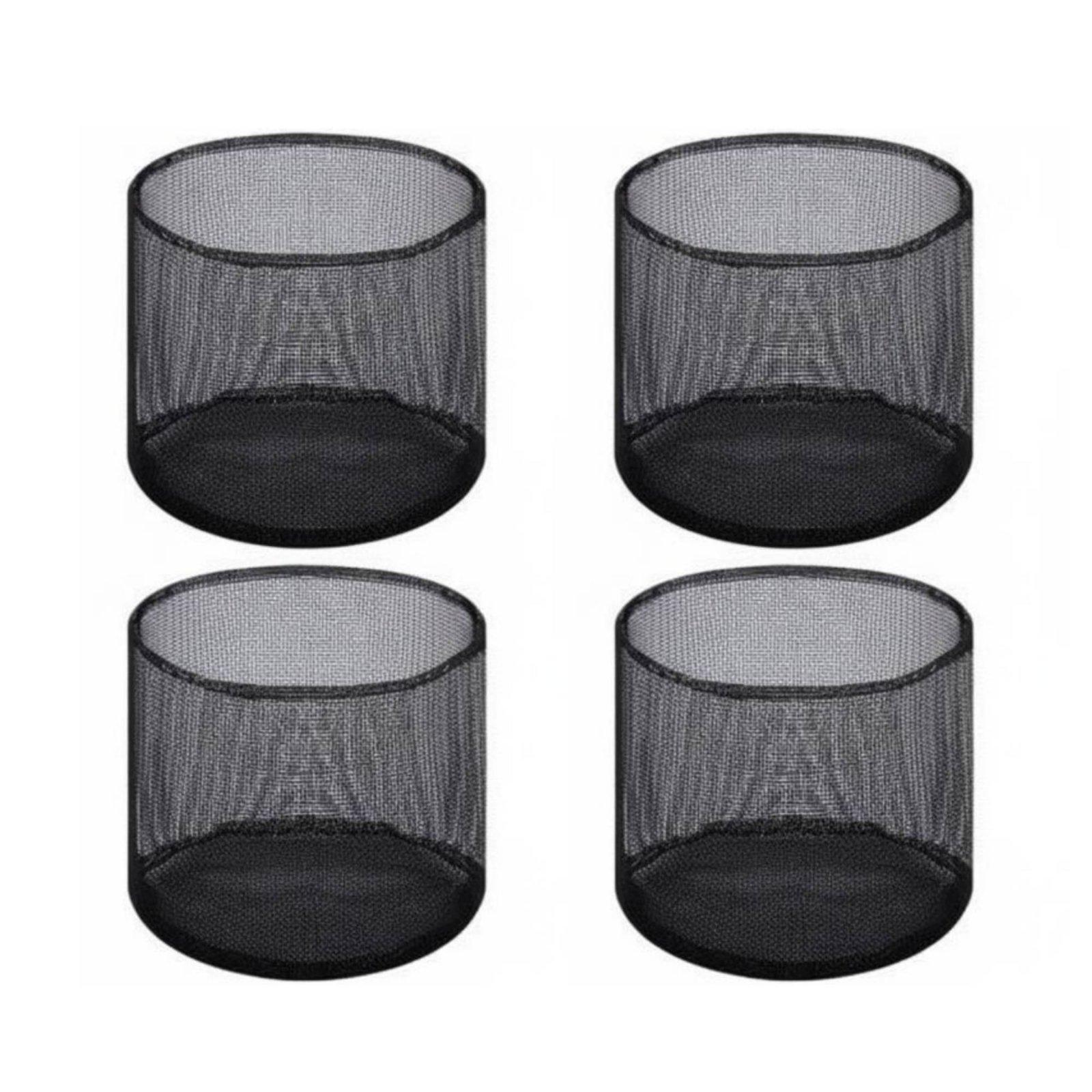 Macetas de 4 piezas para plant - Plant Pot reseña y precio