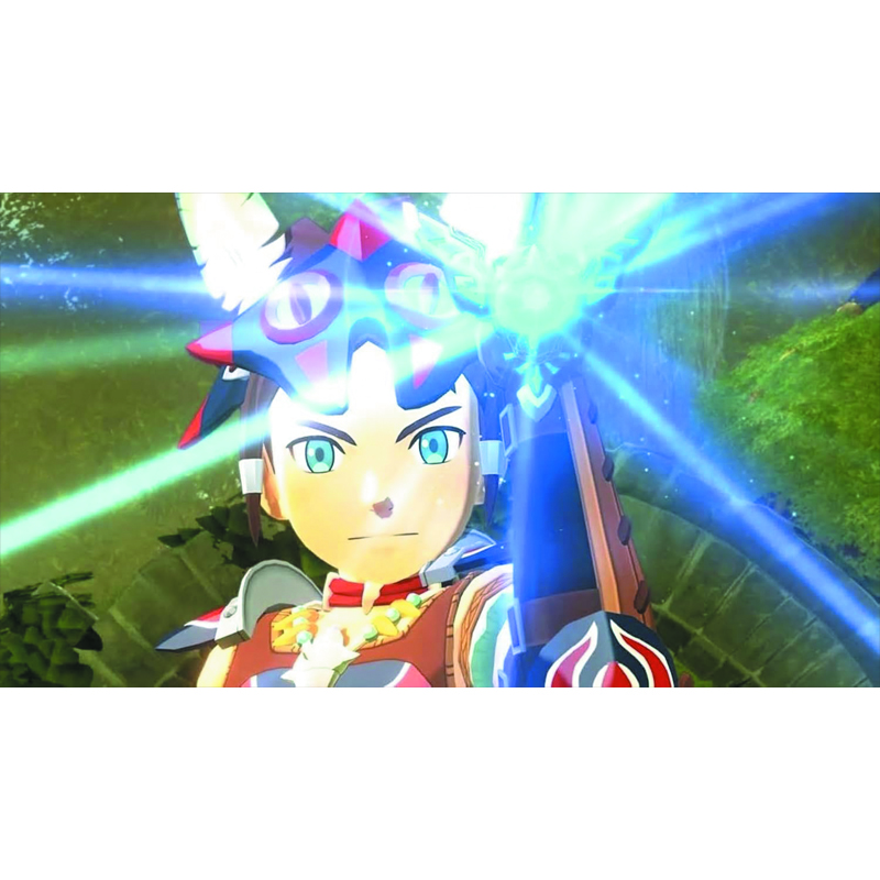 Monster Hunter Stories 2: Alas - Monstera reseña y precio