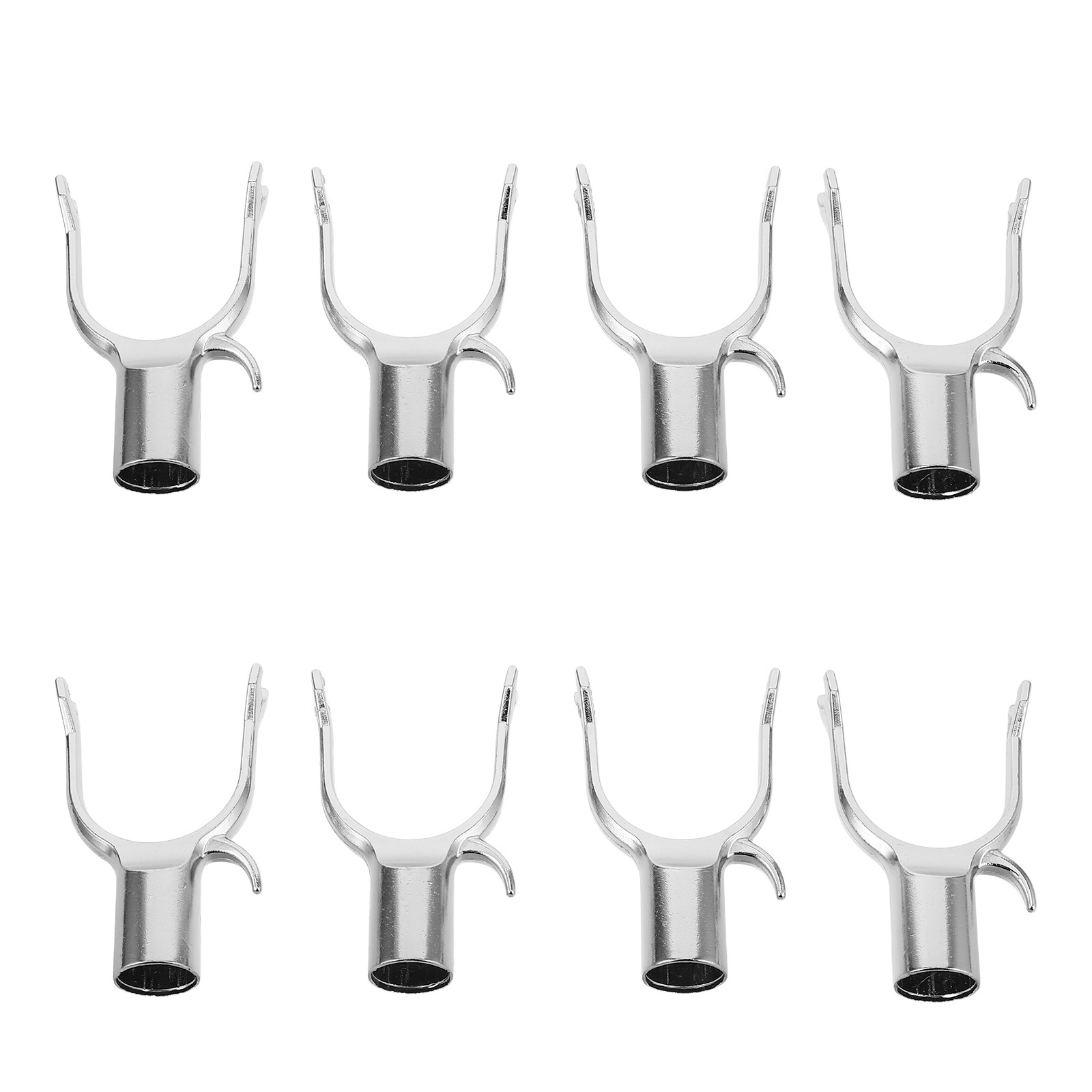 8 piezas de varillas de soport - Plant Support Stake reseña y precio