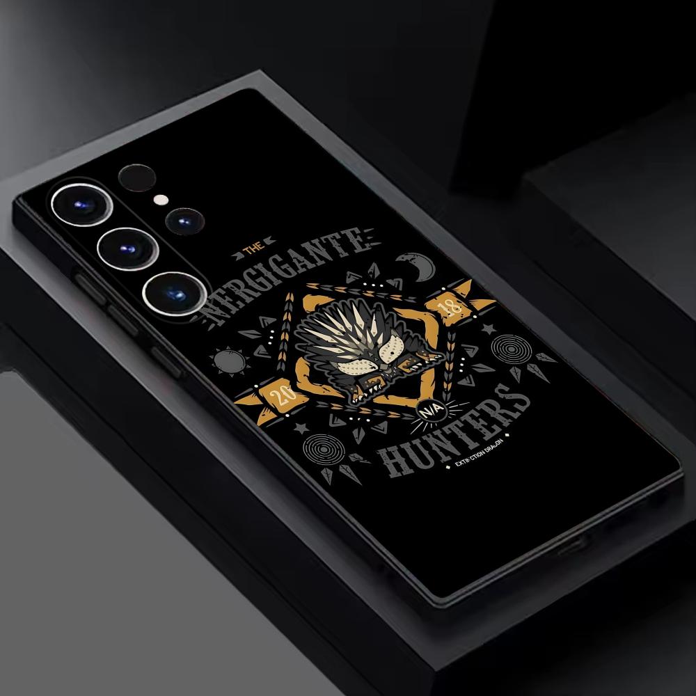 Funda para teléfono M-Monster  - Monstera reseña y precio