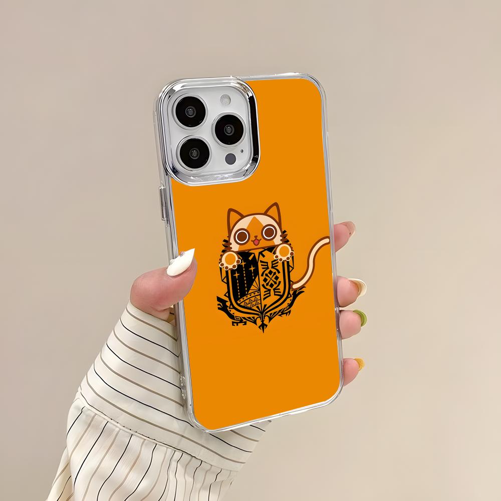 Funda para teléfono Monster Hu - Monstera reseña y precio