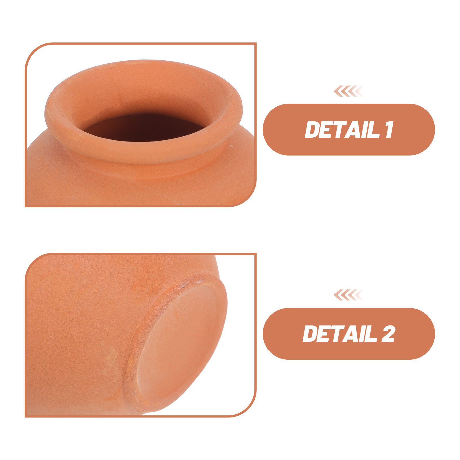 Riego Automático para Plantas, - Terracotta Pot reseña y precio