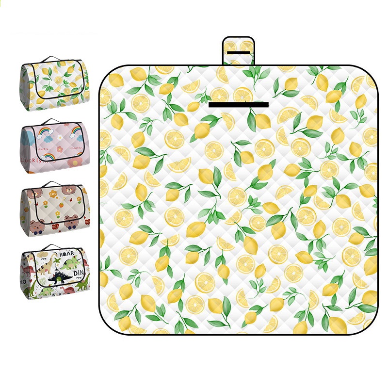 Estera de Picnic portátil de 1 - Repotting Mat reseña y precio