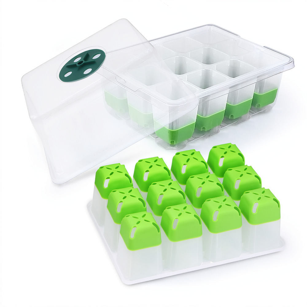 Bandeja de silicona suave para - Indoor Plants reseña y precio