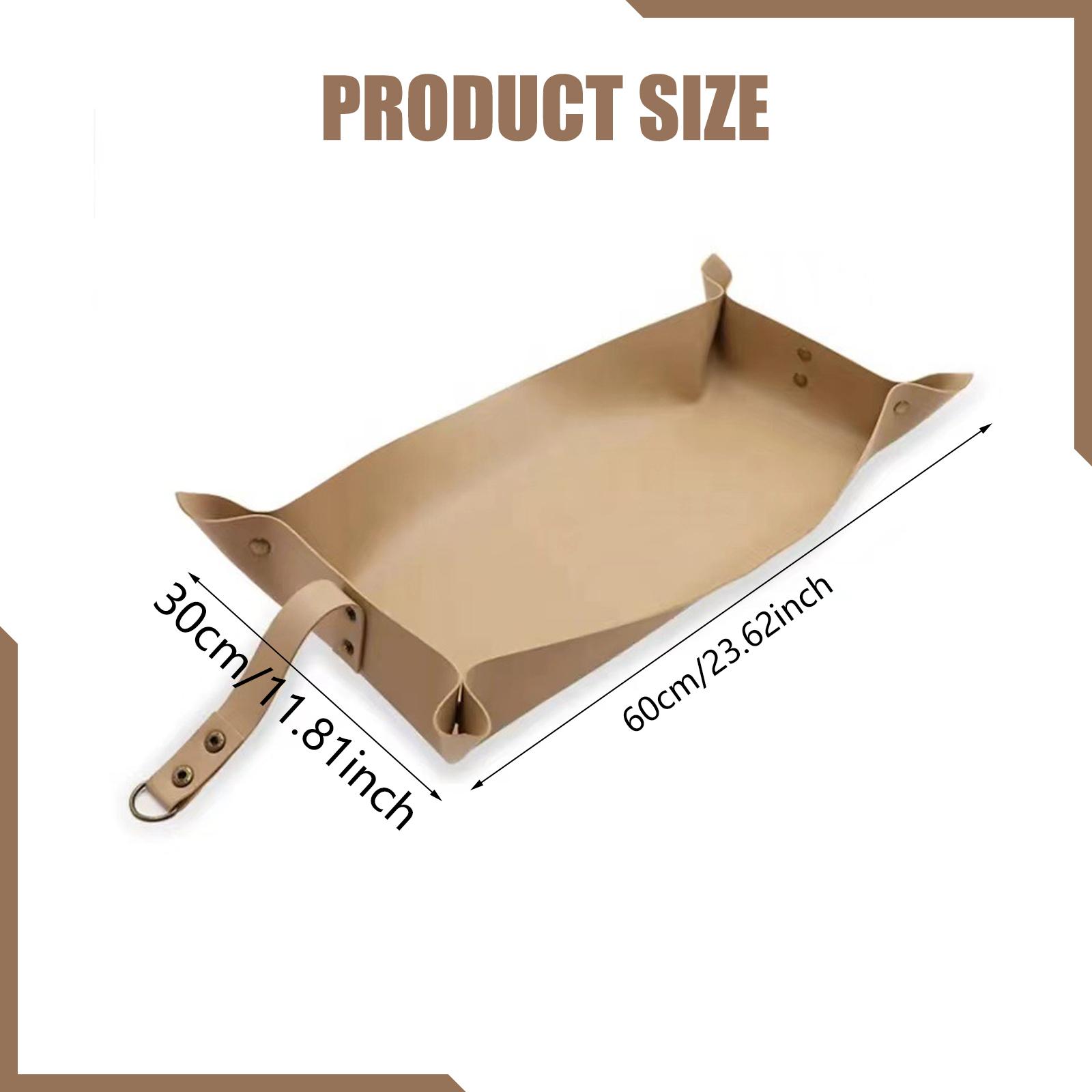 Alfombrilla para reasentar pla - Repotting Mat reseña y precio