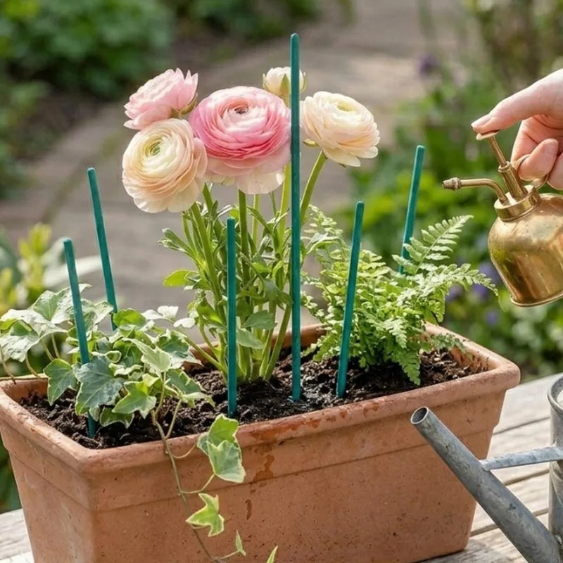 Varillas de Soporte para Plant - Plant Support Stake reseña y precio
