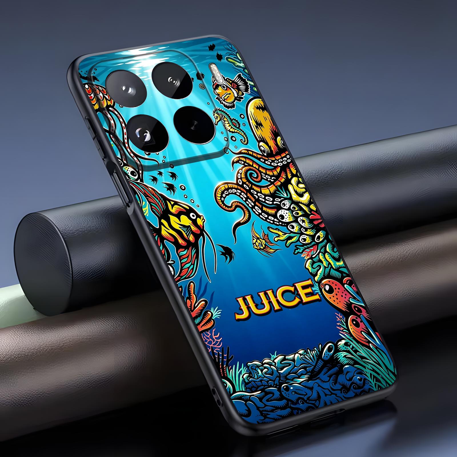 Funda para teléfono con diseño - Monstera reseña y precio