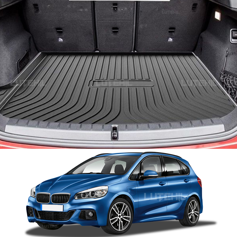 Para BMW Serie 2 Active Tourer - Repotting Mat reseña y precio