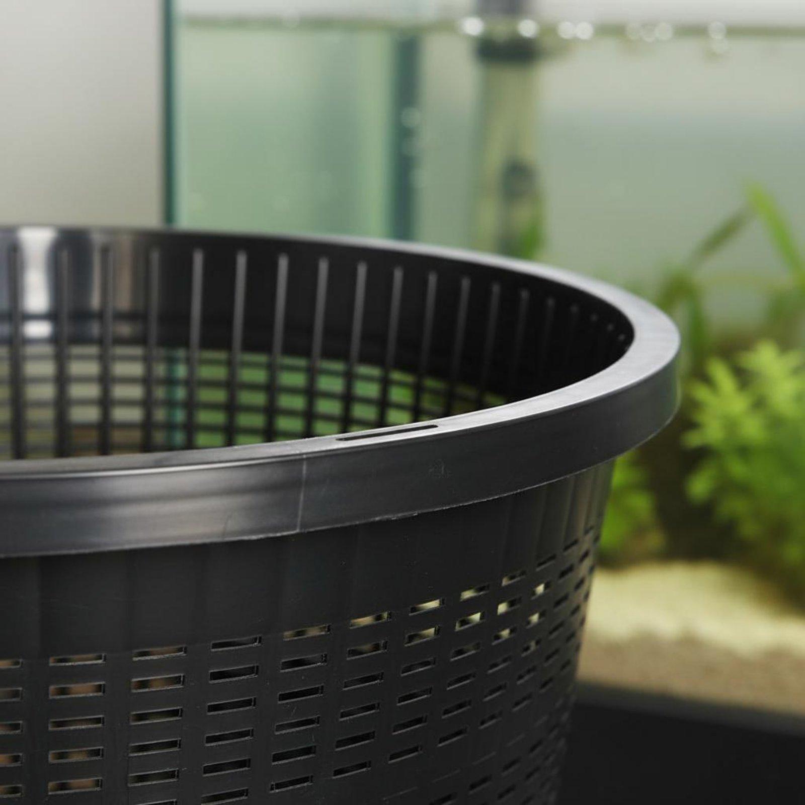 Maceta hidropónica de borde an - Plant Pot reseña y precio