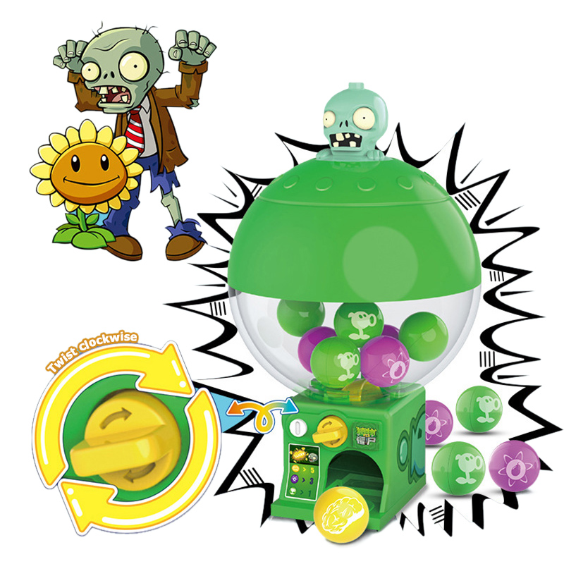 Plantas contra Zombis: Mini Bl - Plant Parent Yearly reseña y precio