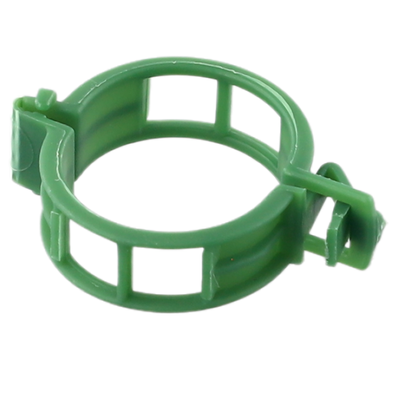 100x Clips de Plástico para So - Plant Support Stake reseña y precio