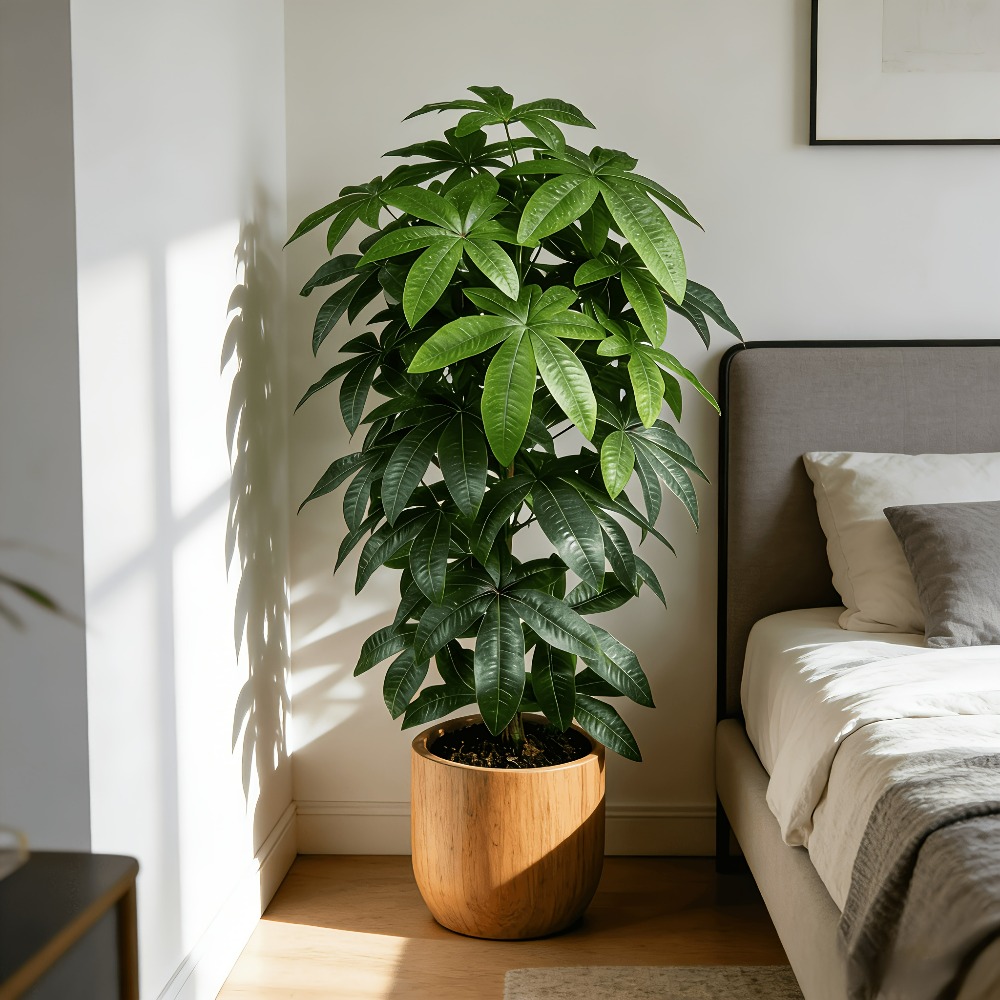 Árbol del Dinero Artificial Pa - Succulent Set reseña y precio