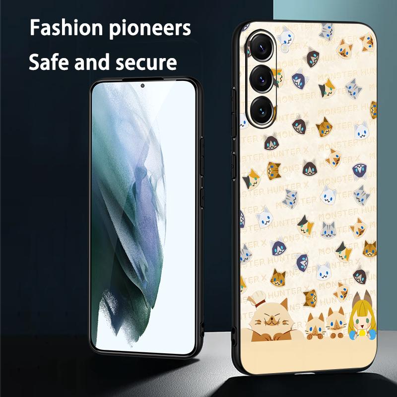 Funda para teléfono con diseño - Monstera reseña y precio