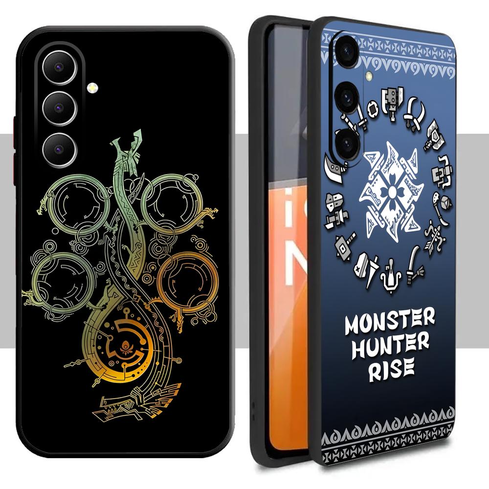 Funda para teléfono con diseño - Monstera reseña y precio
